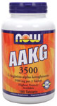 AAKG 3500 - 180 Tabs